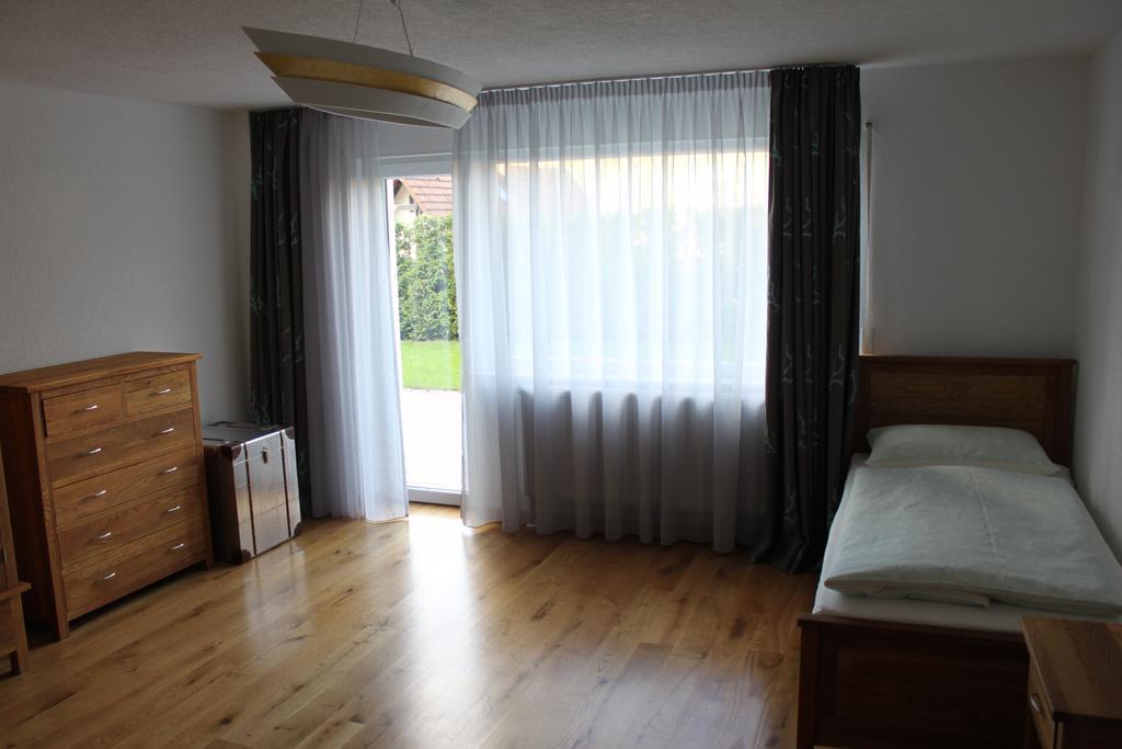 Haus Am Eichwald *