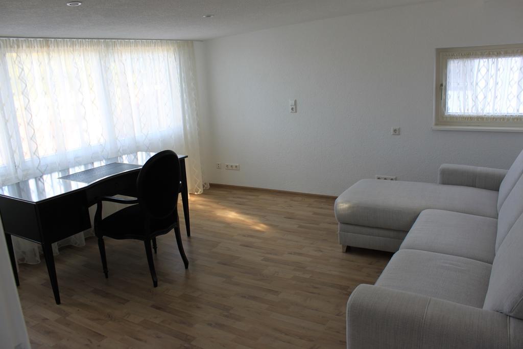 Haus Am Eichwald Vakantiehuis