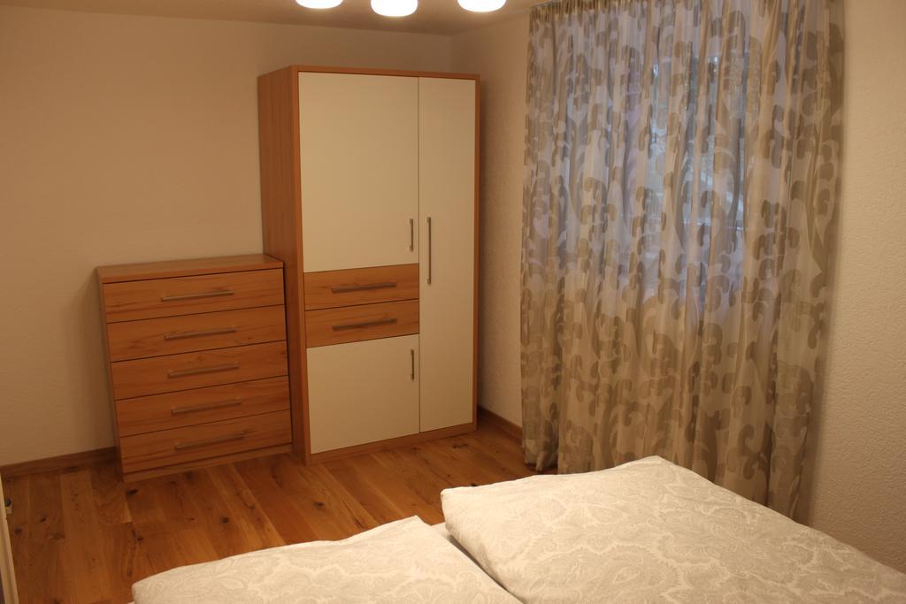 Haus Am Eichwald Vakantiehuis *