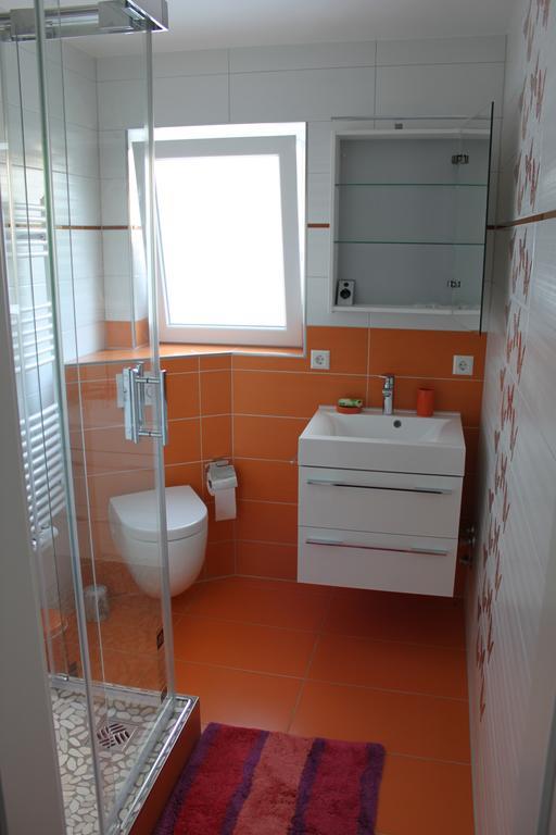 Haus Am Eichwald Vakantiehuis *