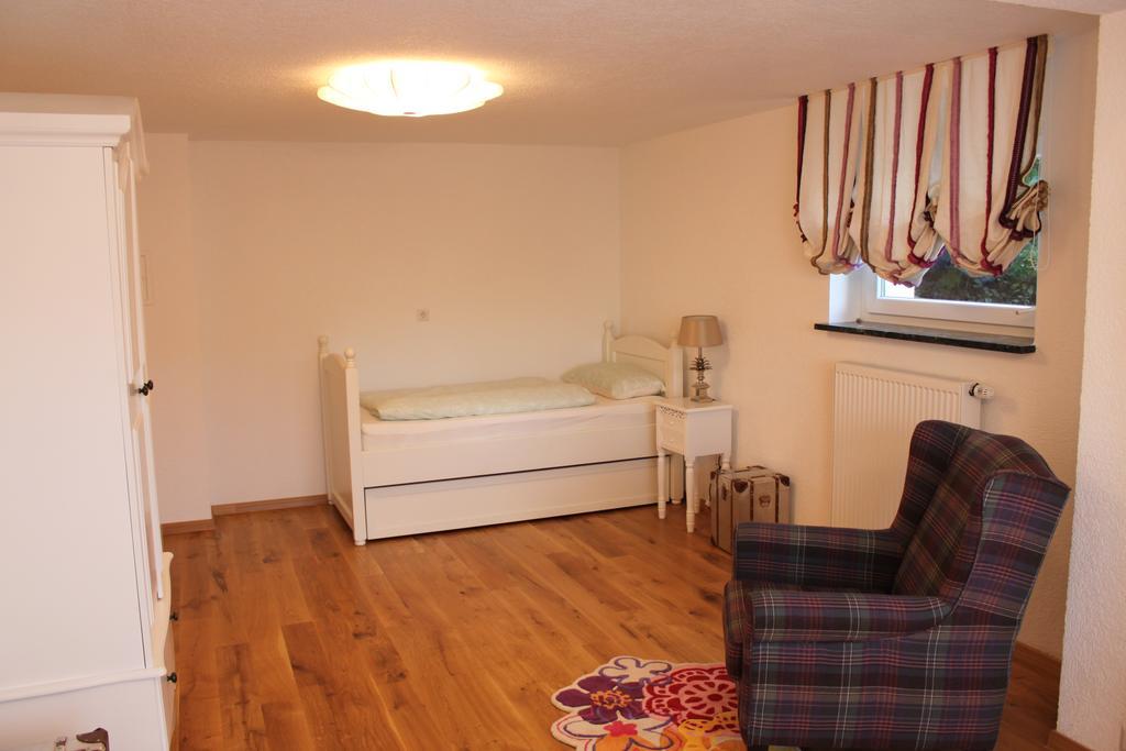 Vakantiehuis Haus Am Eichwald *