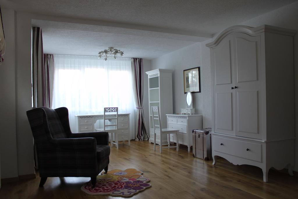 Haus Am Eichwald * Baden-Baden