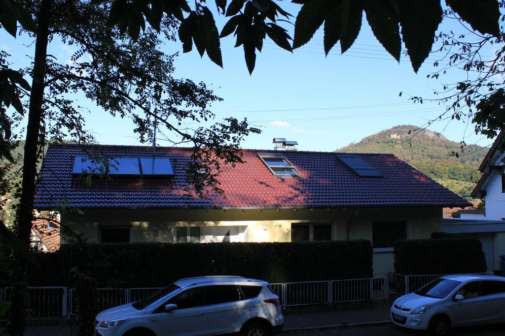 Haus Am Eichwald